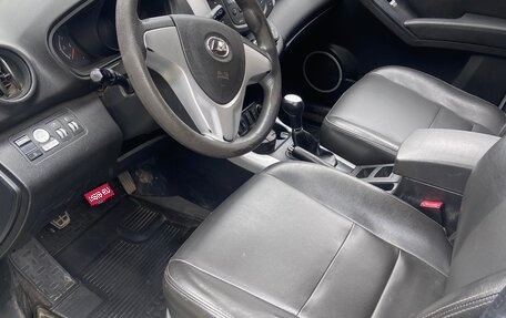 Lifan X60 I рестайлинг, 2014 год, 600 000 рублей, 1 фотография