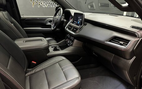 Chevrolet Tahoe IV, 2021 год, 7 890 000 рублей, 20 фотография