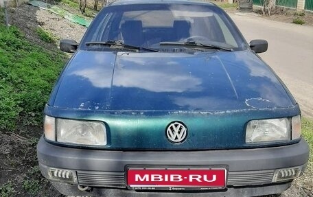 Volkswagen Passat B3, 1991 год, 125 000 рублей, 1 фотография