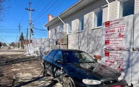 Hyundai Lantra I, 1995 год, 160 000 рублей, 1 фотография