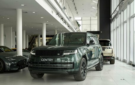 Land Rover Range Rover IV рестайлинг, 2025 год, 25 000 000 рублей, 1 фотография