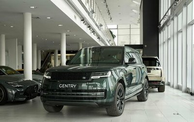 Land Rover Range Rover IV рестайлинг, 2025 год, 25 000 000 рублей, 1 фотография