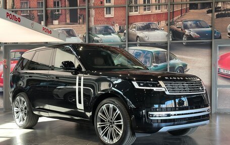 Land Rover Range Rover IV рестайлинг, 2026 год, 24 750 000 рублей, 1 фотография