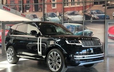 Land Rover Range Rover IV рестайлинг, 2026 год, 24 750 000 рублей, 1 фотография