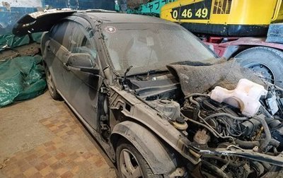 Chevrolet Epica, 2007 год, 200 000 рублей, 1 фотография