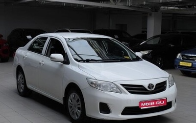 Toyota Corolla, 2013 год, 1 190 000 рублей, 1 фотография