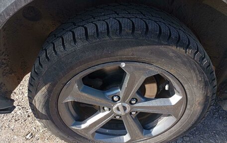 Haval F7 I, 2023 год, 1 397 000 рублей, 5 фотография