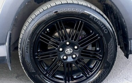 Toyota RAV4, 2018 год, 2 799 000 рублей, 9 фотография