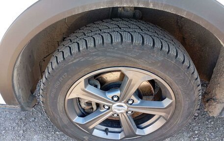 Haval F7 I, 2023 год, 1 397 000 рублей, 3 фотография