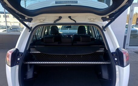 Toyota RAV4, 2018 год, 2 799 000 рублей, 10 фотография