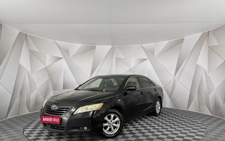Toyota Camry, 2008 год, 599 150 рублей, 1 фотография