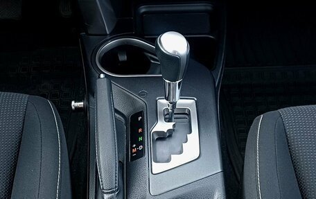 Toyota RAV4, 2018 год, 2 799 000 рублей, 16 фотография