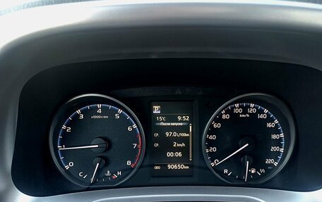 Toyota RAV4, 2018 год, 2 799 000 рублей, 25 фотография