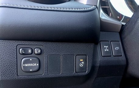 Toyota RAV4, 2018 год, 2 799 000 рублей, 21 фотография