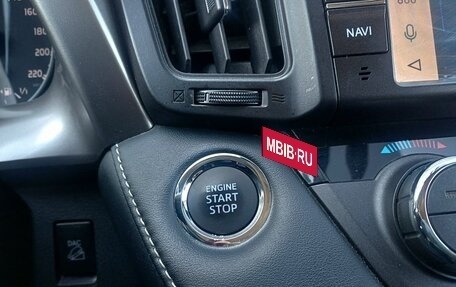 Toyota RAV4, 2018 год, 2 799 000 рублей, 18 фотография