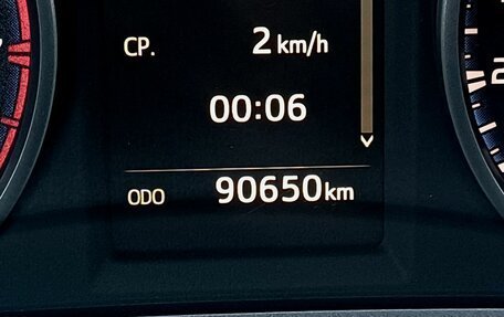 Toyota RAV4, 2018 год, 2 799 000 рублей, 26 фотография