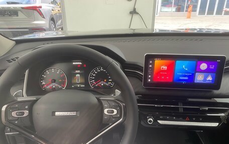 Haval Jolion, 2026 год, 2 599 000 рублей, 9 фотография