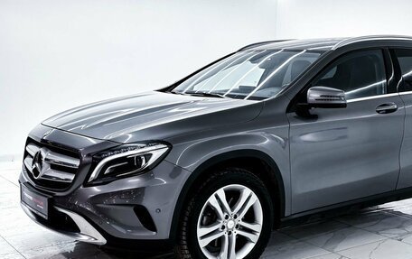 Mercedes-Benz GLA, 2016 год, 2 449 000 рублей, 6 фотография