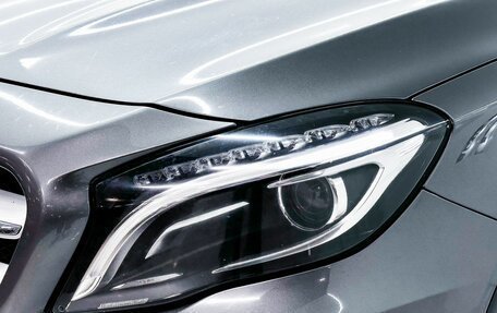 Mercedes-Benz GLA, 2016 год, 2 449 000 рублей, 7 фотография