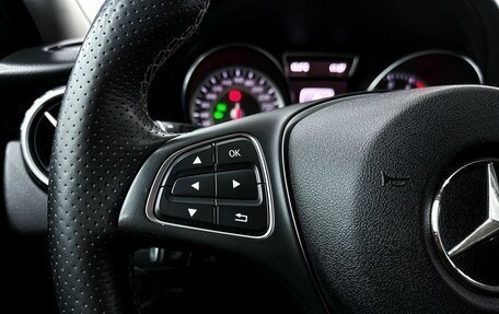 Mercedes-Benz GLA, 2016 год, 2 449 000 рублей, 14 фотография