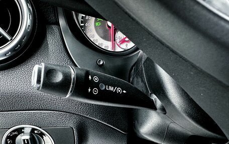 Mercedes-Benz GLA, 2016 год, 2 449 000 рублей, 13 фотография