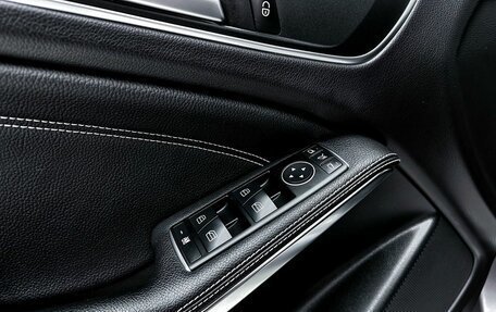 Mercedes-Benz GLA, 2016 год, 2 449 000 рублей, 9 фотография