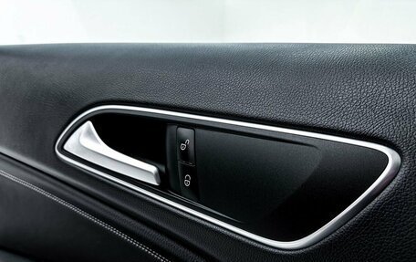 Mercedes-Benz GLA, 2016 год, 2 449 000 рублей, 10 фотография