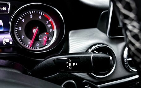 Mercedes-Benz GLA, 2016 год, 2 449 000 рублей, 16 фотография