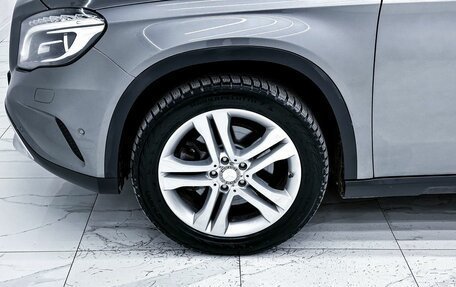 Mercedes-Benz GLA, 2016 год, 2 449 000 рублей, 8 фотография