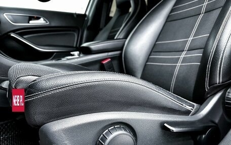 Mercedes-Benz GLA, 2016 год, 2 449 000 рублей, 11 фотография