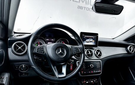 Mercedes-Benz GLA, 2016 год, 2 449 000 рублей, 24 фотография