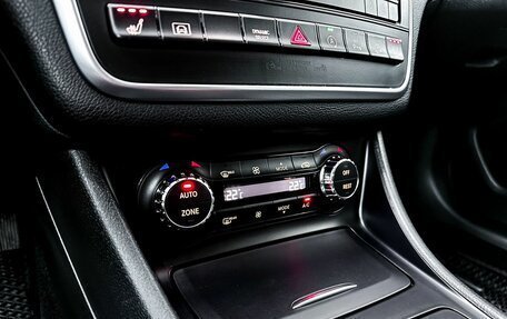 Mercedes-Benz GLA, 2016 год, 2 449 000 рублей, 22 фотография