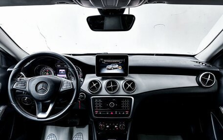 Mercedes-Benz GLA, 2016 год, 2 449 000 рублей, 25 фотография