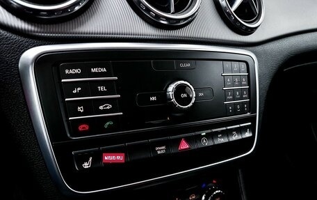 Mercedes-Benz GLA, 2016 год, 2 449 000 рублей, 20 фотография