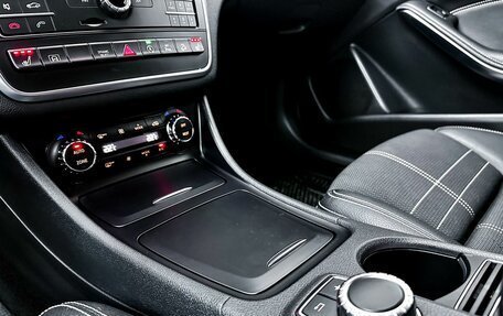 Mercedes-Benz GLA, 2016 год, 2 449 000 рублей, 23 фотография