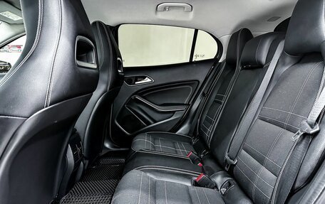 Mercedes-Benz GLA, 2016 год, 2 449 000 рублей, 29 фотография