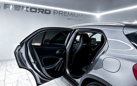 Mercedes-Benz GLA, 2016 год, 2 449 000 рублей, 27 фотография