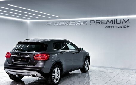 Mercedes-Benz GLA, 2016 год, 2 449 000 рублей, 33 фотография