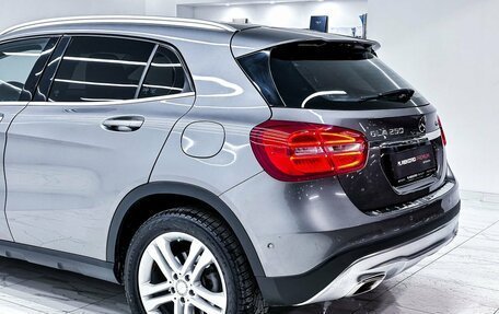 Mercedes-Benz GLA, 2016 год, 2 449 000 рублей, 31 фотография