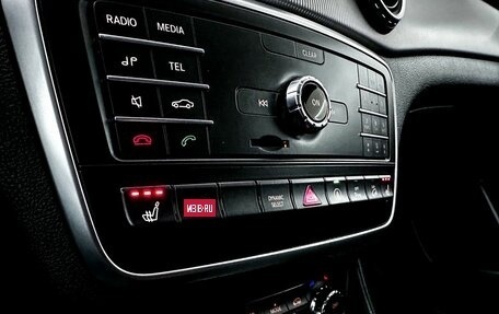 Mercedes-Benz GLA, 2016 год, 2 449 000 рублей, 21 фотография