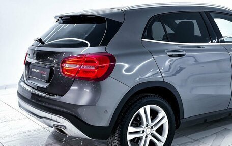 Mercedes-Benz GLA, 2016 год, 2 449 000 рублей, 34 фотография