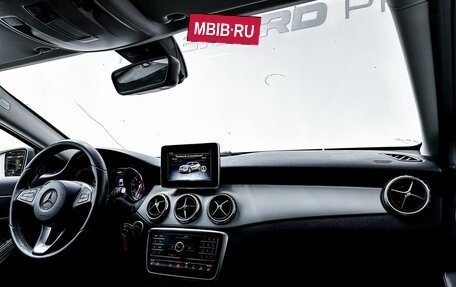 Mercedes-Benz GLA, 2016 год, 2 449 000 рублей, 26 фотография