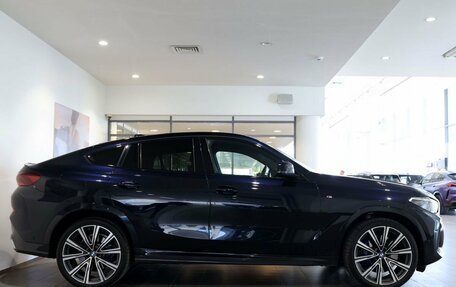 BMW X6, 2019 год, 6 590 000 рублей, 4 фотография