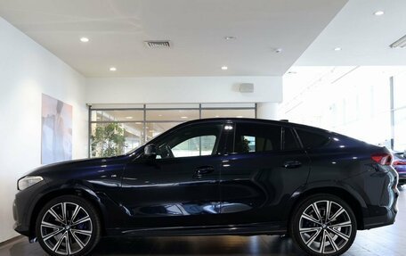 BMW X6, 2019 год, 6 590 000 рублей, 7 фотография