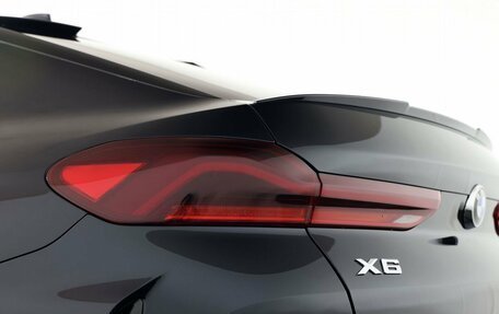 BMW X6, 2019 год, 6 590 000 рублей, 9 фотография