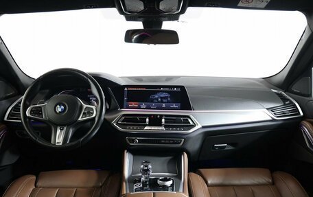 BMW X6, 2019 год, 6 590 000 рублей, 15 фотография