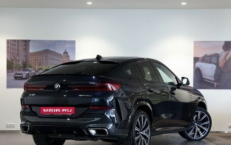 BMW X6, 2019 год, 6 590 000 рублей, 5 фотография