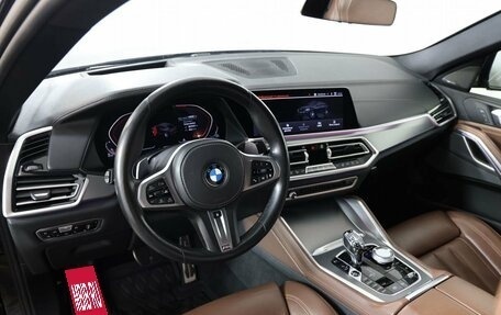 BMW X6, 2019 год, 6 590 000 рублей, 12 фотография