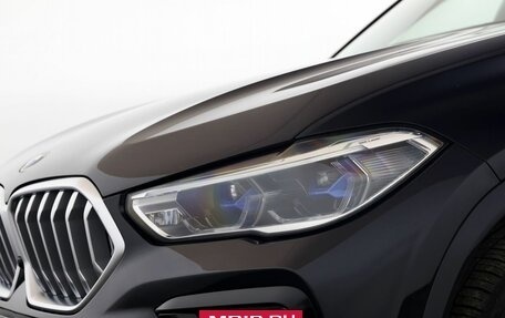 BMW X6, 2019 год, 6 590 000 рублей, 8 фотография