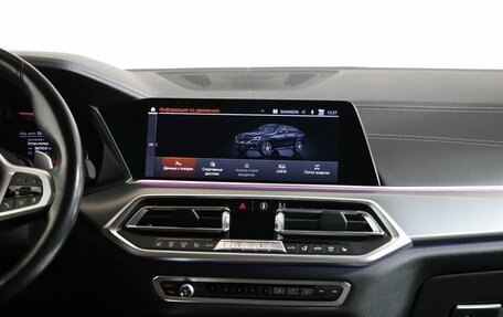 BMW X6, 2019 год, 6 590 000 рублей, 16 фотография